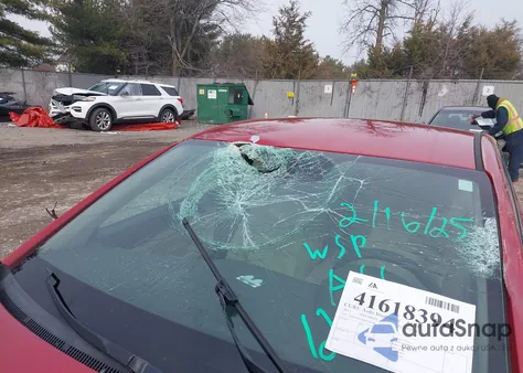 2017 Hyundai Elantra Se из США, поврежденный, VIN 5NPD84LF5HH176204